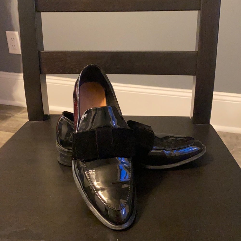 Zara shoes size 37